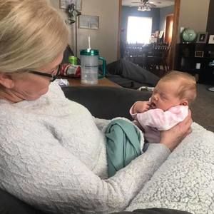 Meet your Posher, Terry